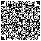 QR code with One Hour Moto Photo contacts
