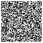 QR code with Mcleans Fabrication & Install contacts