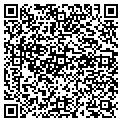 QR code with Dimitri Painting Corp contacts