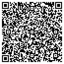 QR code with Haigler System contacts