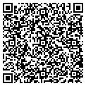 QR code with Finders contacts