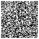 QR code with Higher Learning Systems Inc contacts