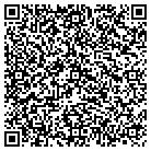 QR code with Hilldrup Moving & Storage contacts