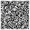QR code with Glidden contacts