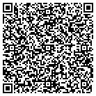 QR code with Halton Psychological Cons contacts