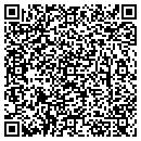 QR code with Hca Inc contacts