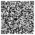 QR code with Macon Michael contacts
