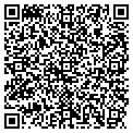QR code with James J Mcnew Phd contacts