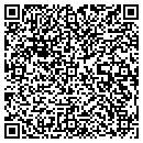 QR code with Garrett Paula contacts