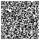 QR code with Man Tech International Corp contacts