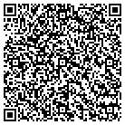 QR code with Mesa Engineering Prgm-Csu Chc contacts