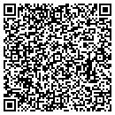 QR code with Mhf Domains contacts