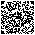 QR code with Michael Heath contacts