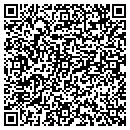 QR code with Hardin Michele contacts