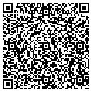 QR code with Harner Nancy L contacts