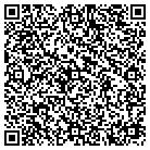 QR code with Tahoe Music Institute contacts