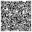 QR code with Harris Lori contacts