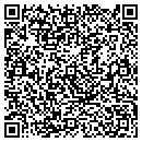 QR code with Harris Lori contacts