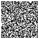 QR code with Mercury Paint contacts