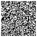 QR code with Herche Cindy contacts