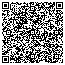 QR code with M Wade Craig Group contacts