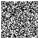 QR code with Mukamel Dana B contacts