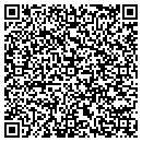 QR code with Jason A Egts contacts