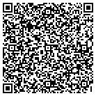 QR code with National University contacts