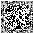 QR code with Heartland Hospice Service contacts