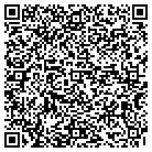 QR code with National University contacts
