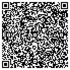 QR code with C & S Professional Drywall contacts