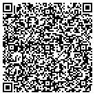 QR code with Herschberger Sandblasting contacts