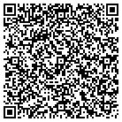 QR code with Raindance Irrigation Systems contacts