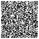 QR code with Rachael Custom Painting contacts