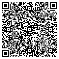 QR code with P C Innovations contacts