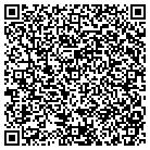 QR code with Leak Serenity Hospice Care contacts