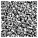 QR code with Yogurt Plus contacts
