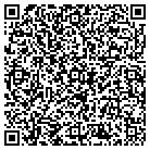 QR code with University-Co Technical Rsrch contacts