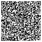 QR code with Riddle Kathryn Phd contacts