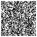 QR code with E W Investments Inc contacts