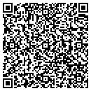 QR code with Moore Clinic contacts