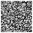 QR code with J's Investments Inc contacts