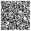 QR code with Oswald M contacts