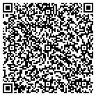 QR code with Regents of the Univ of Cal contacts