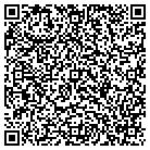 QR code with Regents of the Univ of Cal contacts