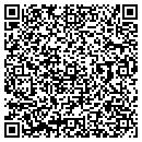 QR code with T C Concepts contacts