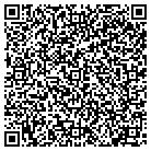 QR code with Rhythmaddict Dance Studio contacts