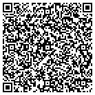 QR code with Richard A Gleeson Library contacts