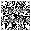 QR code with Hartland Nursing contacts