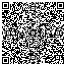 QR code with Hospice of the Calumet Area contacts